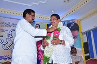 Jyothi Lakshmi Abhinandana Sabha Photos